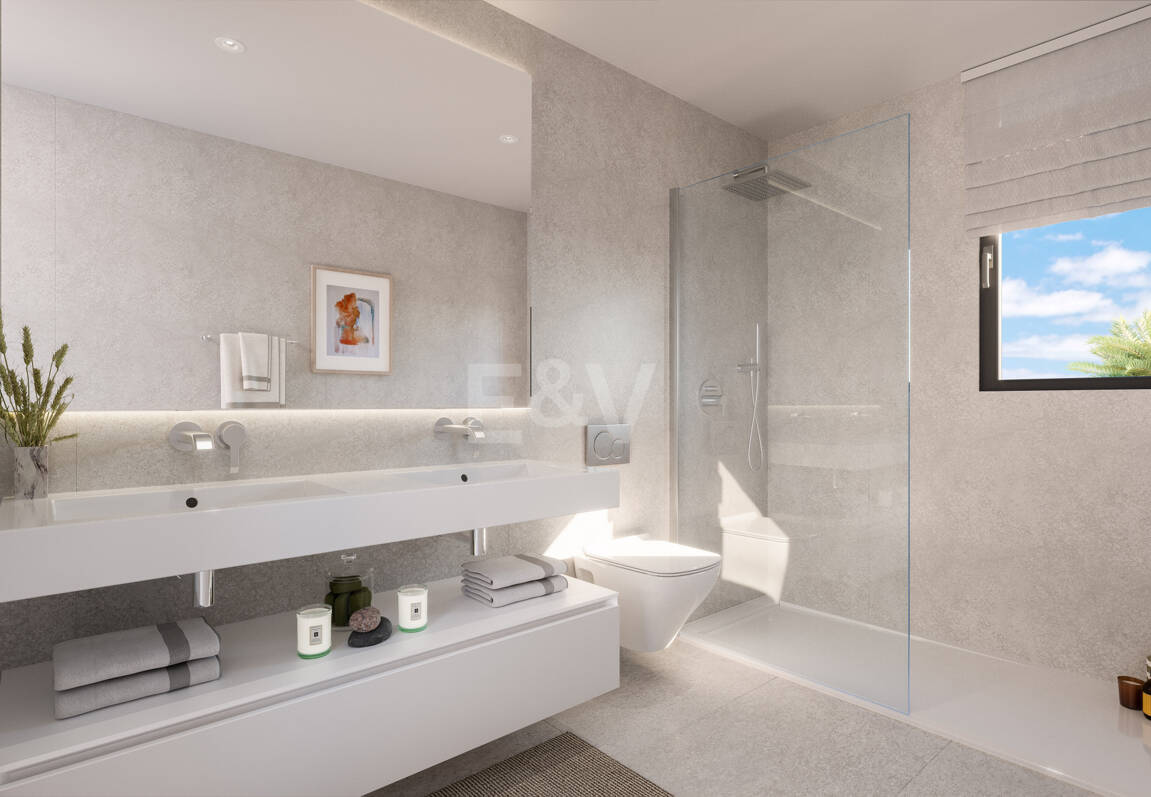 Medblue, Luxury Apartments and Penthouses with Stunning Panoramic Views