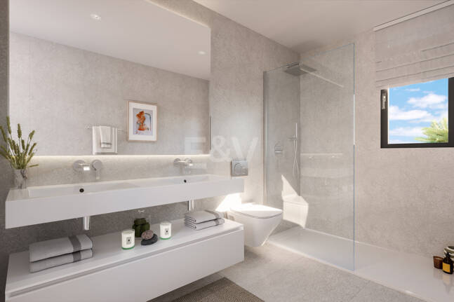 Medblue, Luxury Apartments and Penthouses with Stunning Panoramic Views