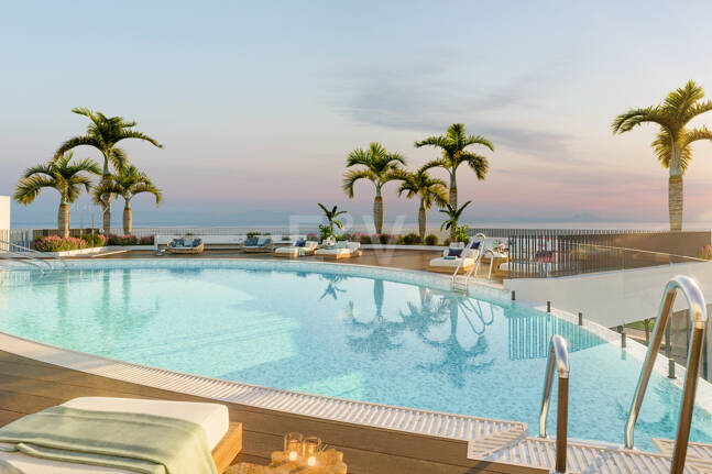 Medblue, Luxury Apartments and Penthouses with Stunning Panoramic Views