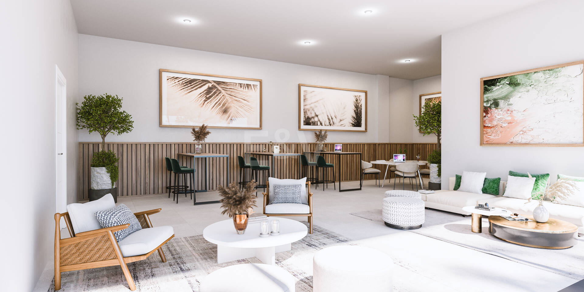 Medblue, Luxury Apartments and Penthouses with Stunning Panoramic Views