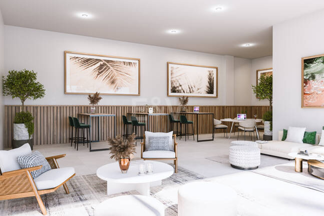 Medblue, Luxury Apartments and Penthouses with Stunning Panoramic Views