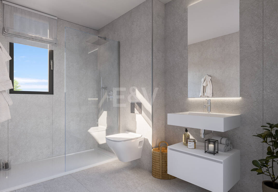 Medblue, Luxury Apartments and Penthouses with Stunning Panoramic Views