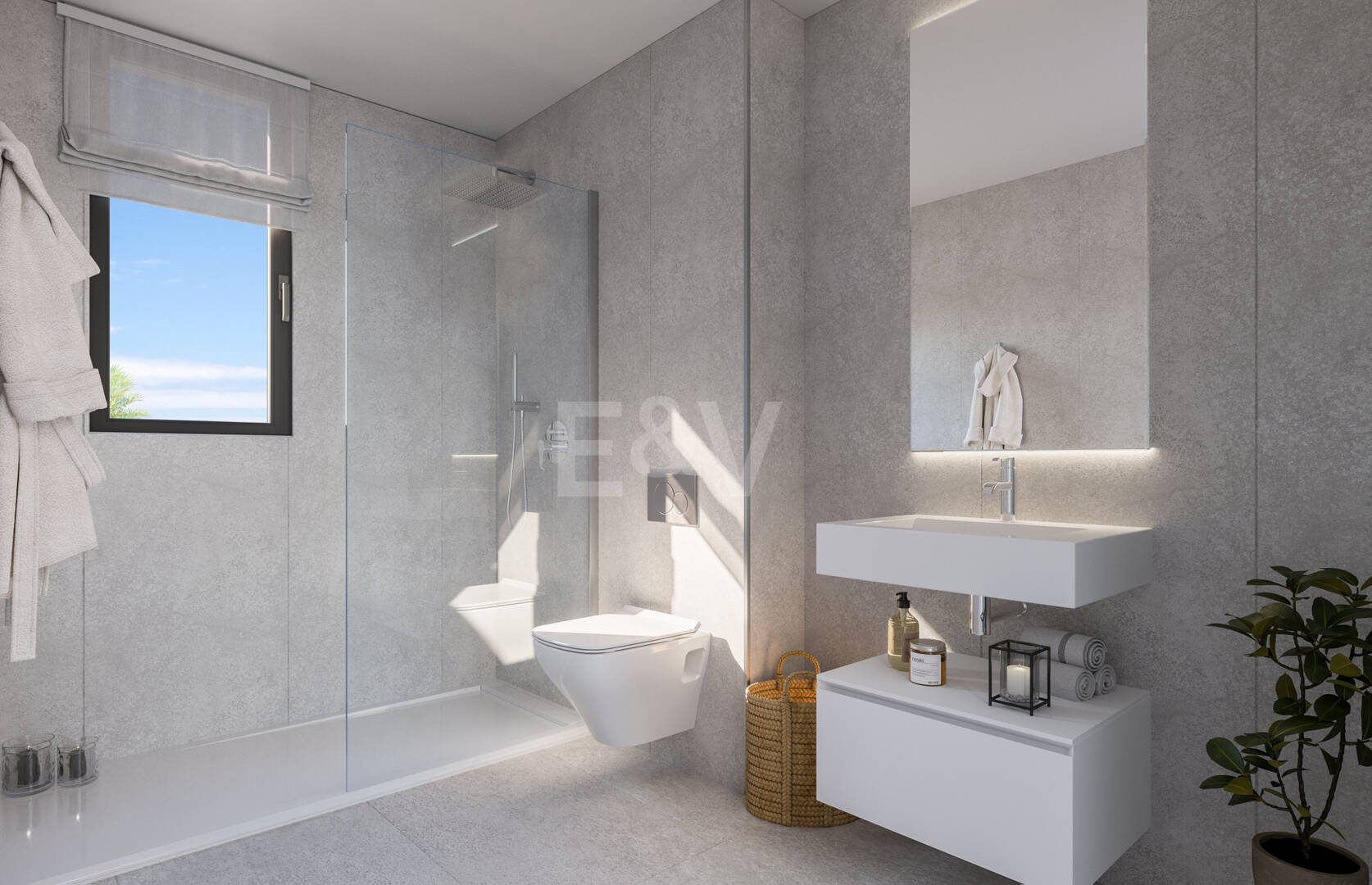 Medblue, Luxury Apartments and Penthouses with Stunning Panoramic Views