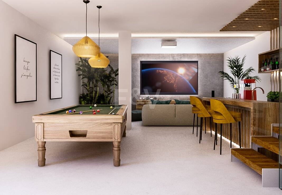 Ocean 360, Najnowocześniejsze wille z panoramicznym widokiem na La Quinta