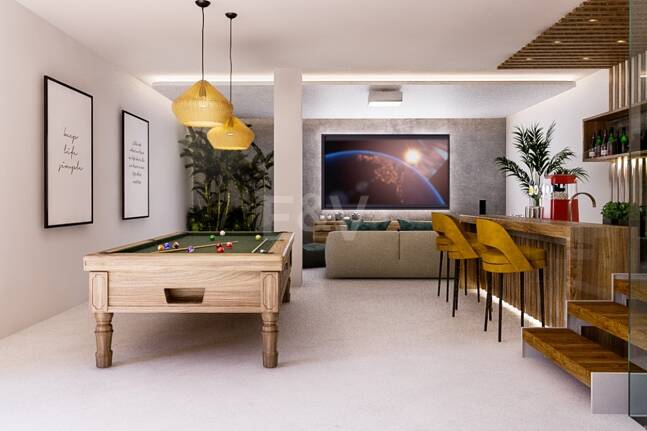 Ocean 360, Najnowocześniejsze wille z panoramicznym widokiem na La Quinta