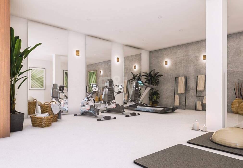 Ocean 360, Najnowocześniejsze wille z panoramicznym widokiem na La Quinta