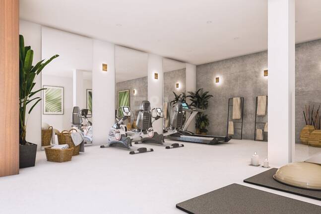 Ocean 360, Najnowocześniejsze wille z panoramicznym widokiem na La Quinta