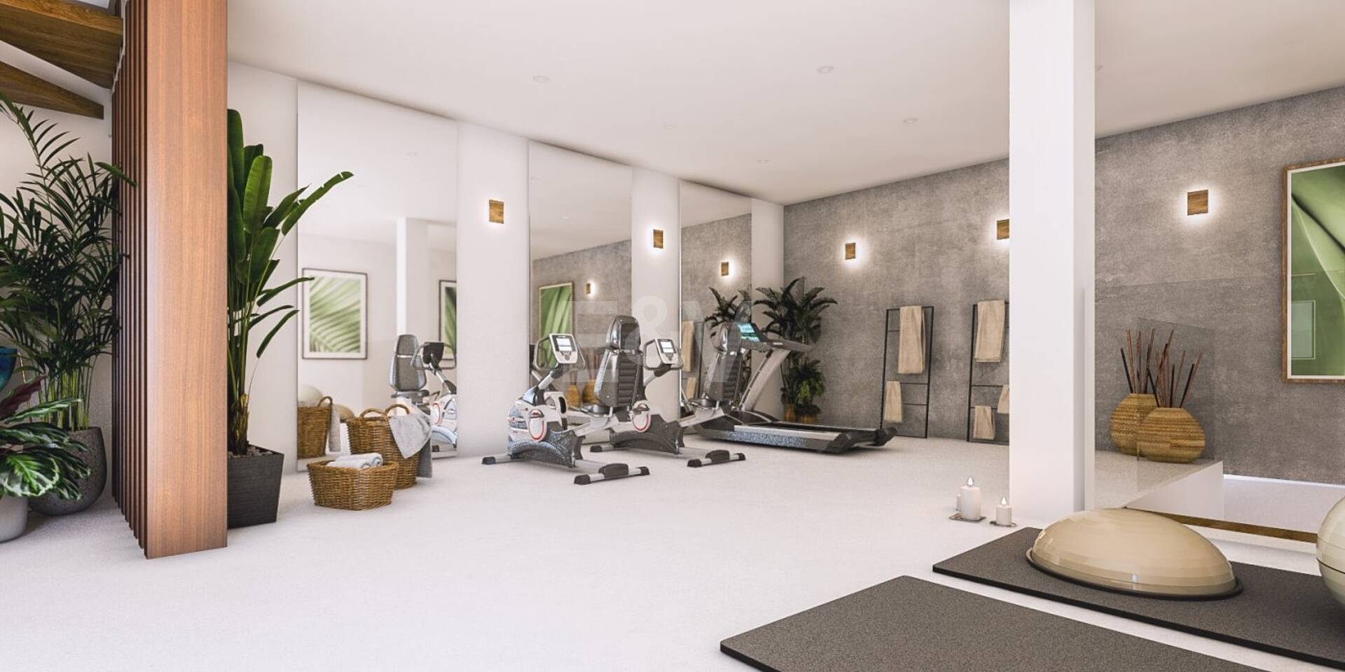 Ocean 360, Najnowocześniejsze wille z panoramicznym widokiem na La Quinta