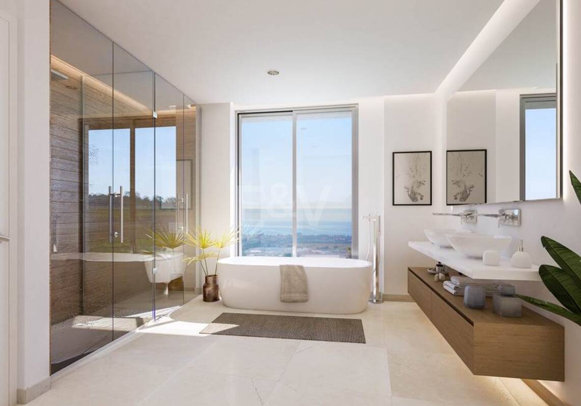 Ocean 360, Villas de última generación con vistas panorámicas en La Quinta