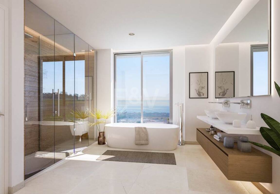 Ocean 360, Najnowocześniejsze wille z panoramicznym widokiem na La Quinta