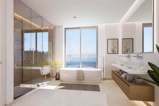 Ocean 360, Najnowocześniejsze wille z panoramicznym widokiem na La Quinta