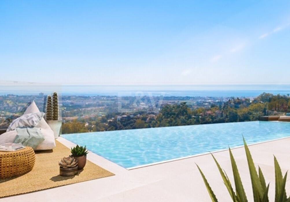 Ocean 360, Villas de última generación con vistas panorámicas en La Quinta