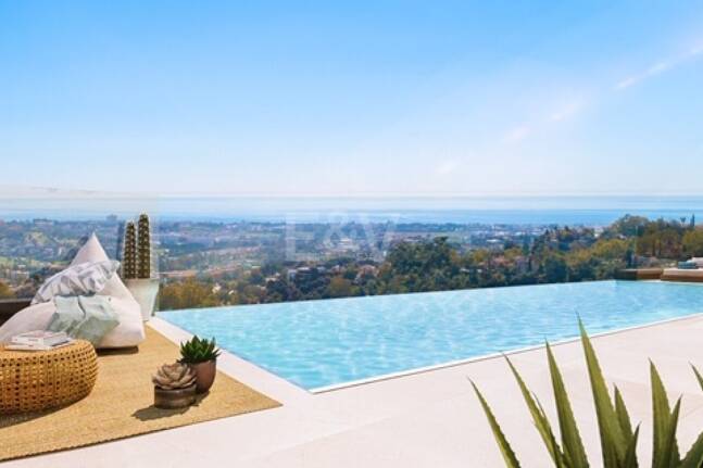 Ocean 360, Najnowocześniejsze wille z panoramicznym widokiem na La Quinta