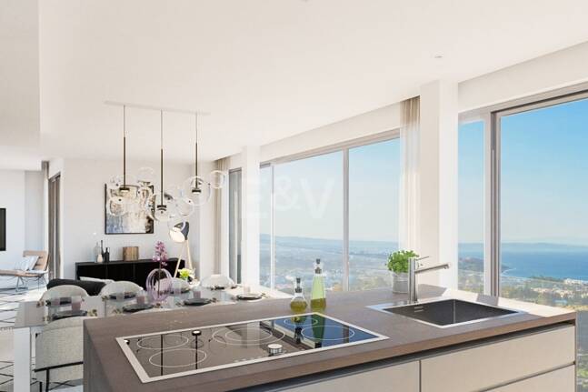 Ocean 360, Najnowocześniejsze wille z panoramicznym widokiem na La Quinta