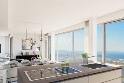 Ocean 360, Najnowocześniejsze wille z panoramicznym widokiem na La Quinta