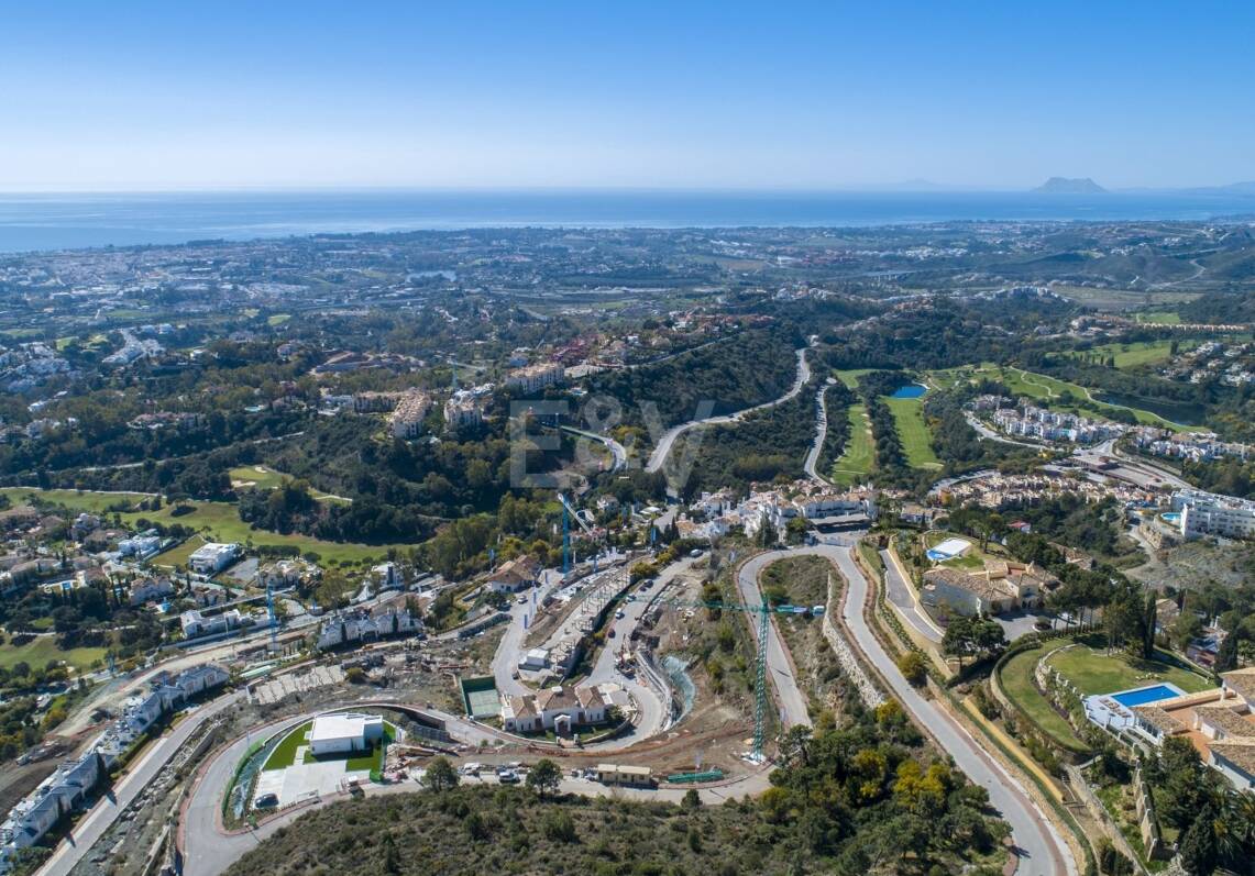 Ocean 360, Villas de última generación con vistas panorámicas en La Quinta