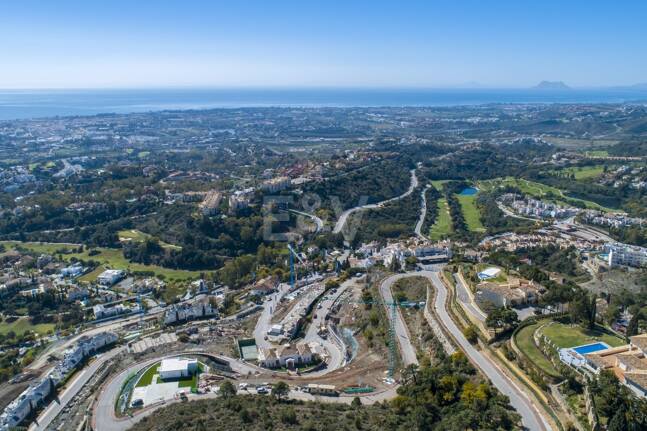 Ocean 360, Najnowocześniejsze wille z panoramicznym widokiem na La Quinta