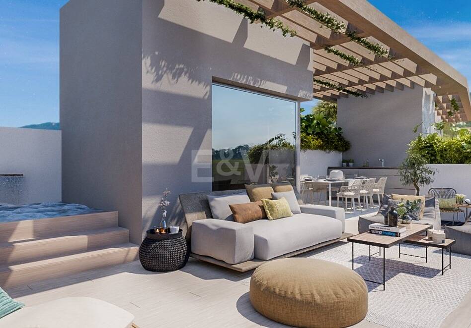 Ocean 360, Villas de última generación con vistas panorámicas en La Quinta
