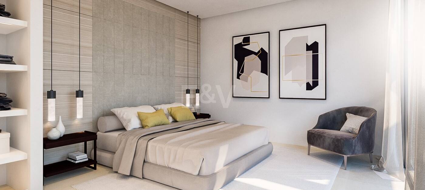 Hochmoderne Villen mit Panoramablick im La Quinta