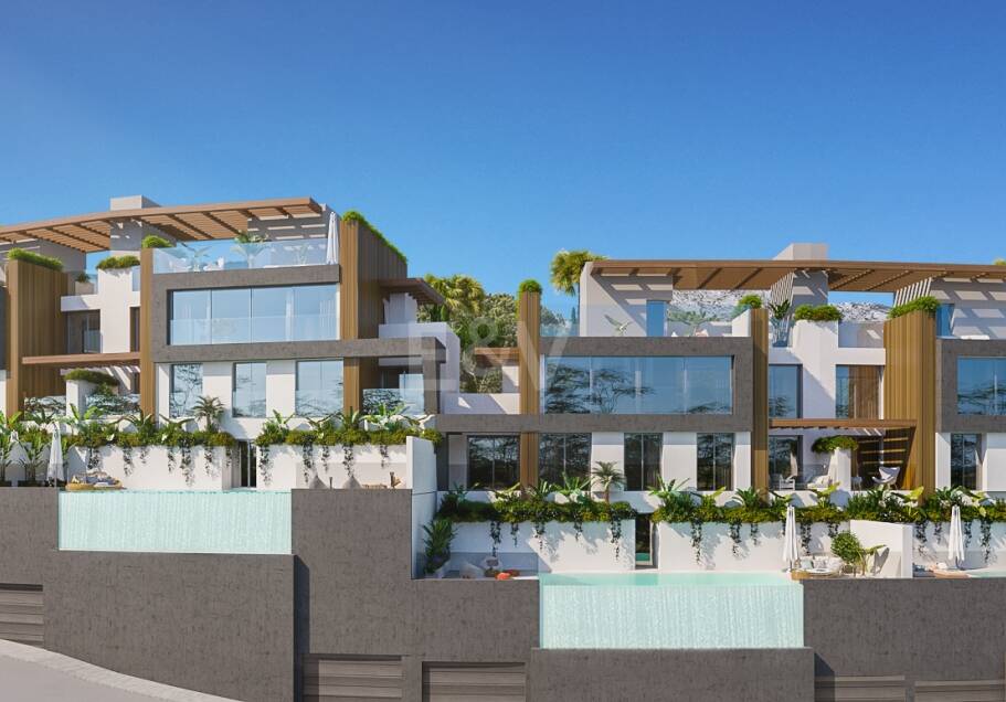 Ocean 360, Villas de última generación con vistas panorámicas en La Quinta