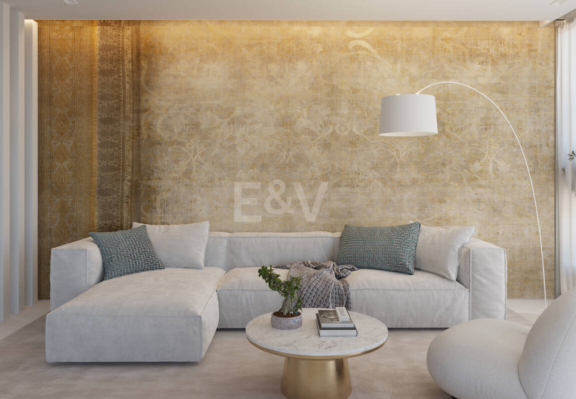 Vista Lago, Fantastisk lyxutveckling - hållbara villor