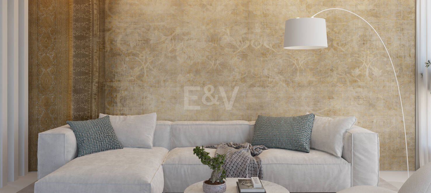 Stunning luxury development - sustainable villas