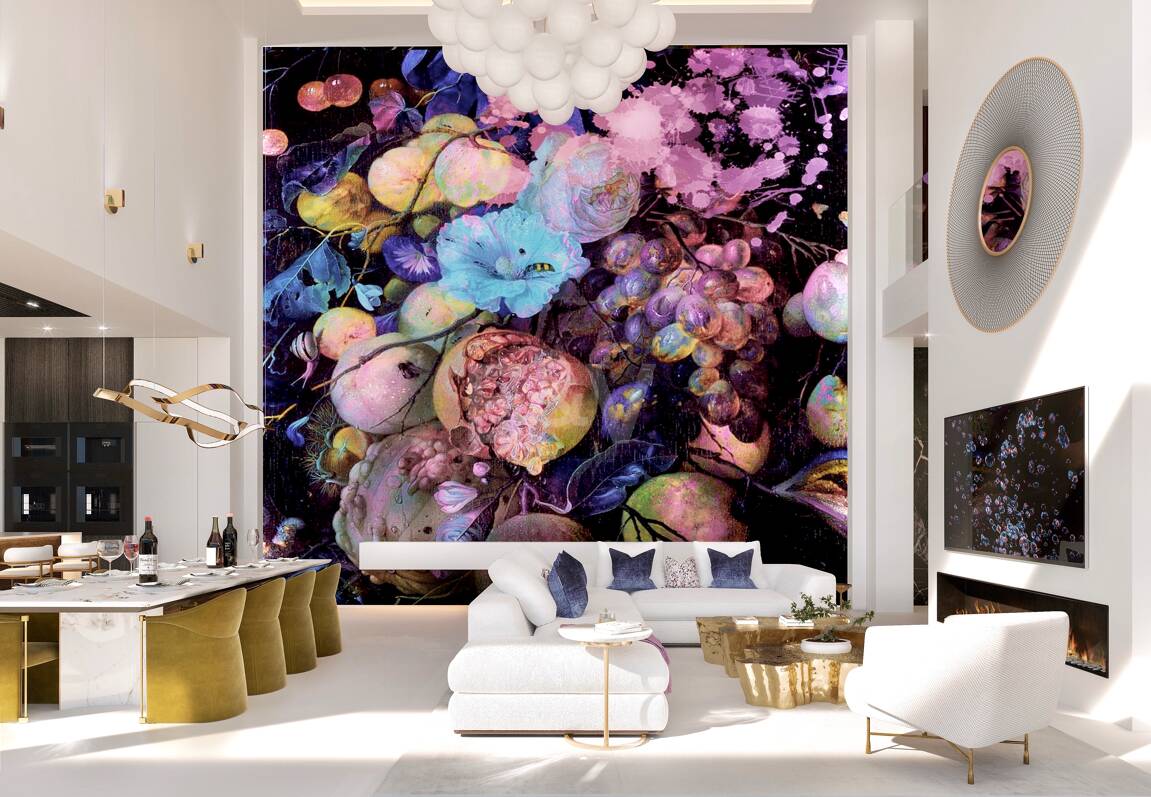 Vista Lago, Fantastisk lyxutveckling - hållbara villor