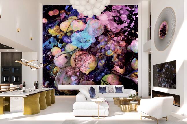 Vista Lago, Fantastisk lyxutveckling - hållbara villor