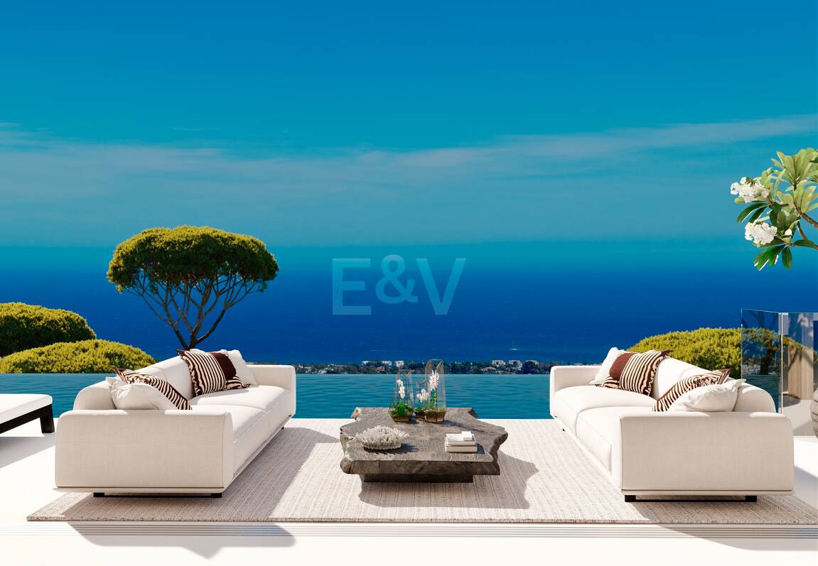 Vista Lago, Fantastisk lyxutveckling - hållbara villor