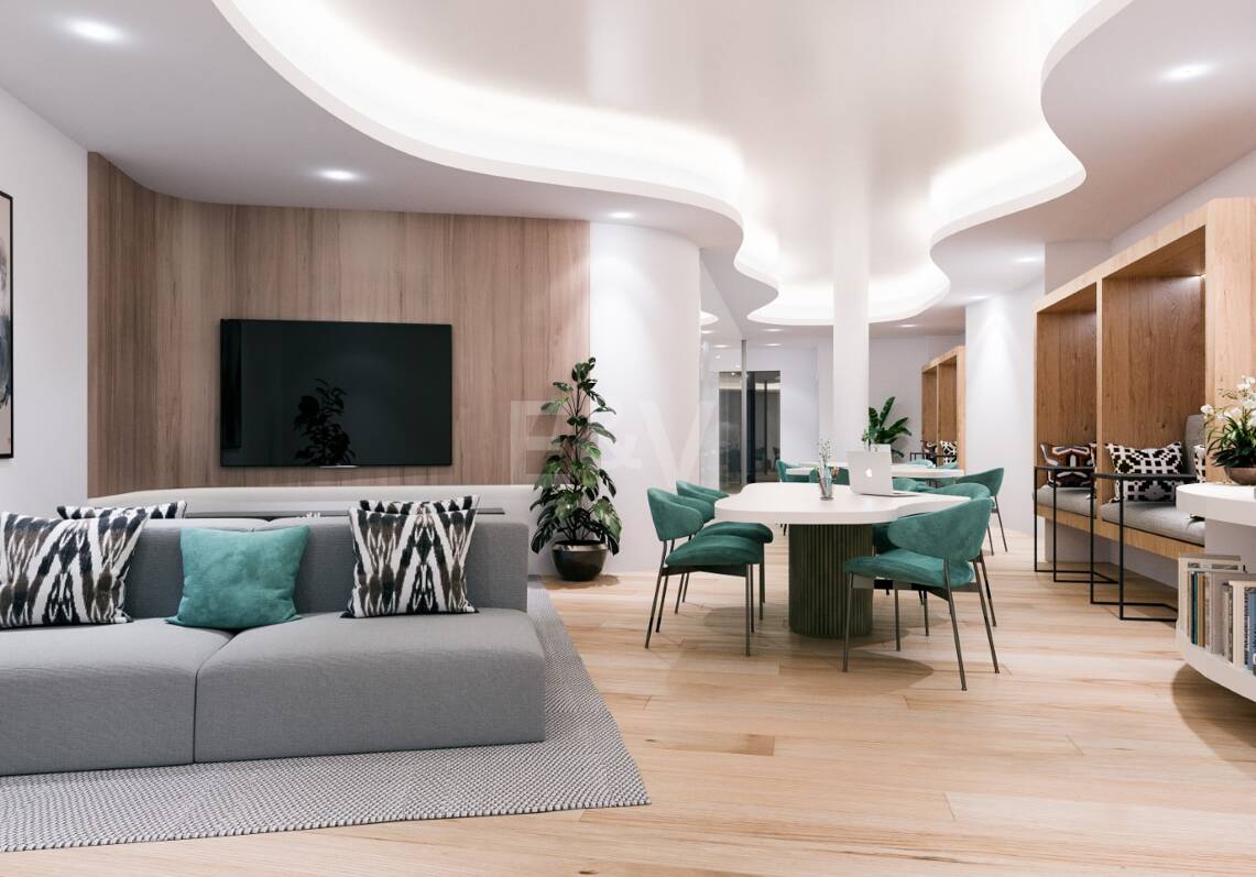 Breeze, Spectaculaire projet d'appartement de luxe, Guadalmina Alta