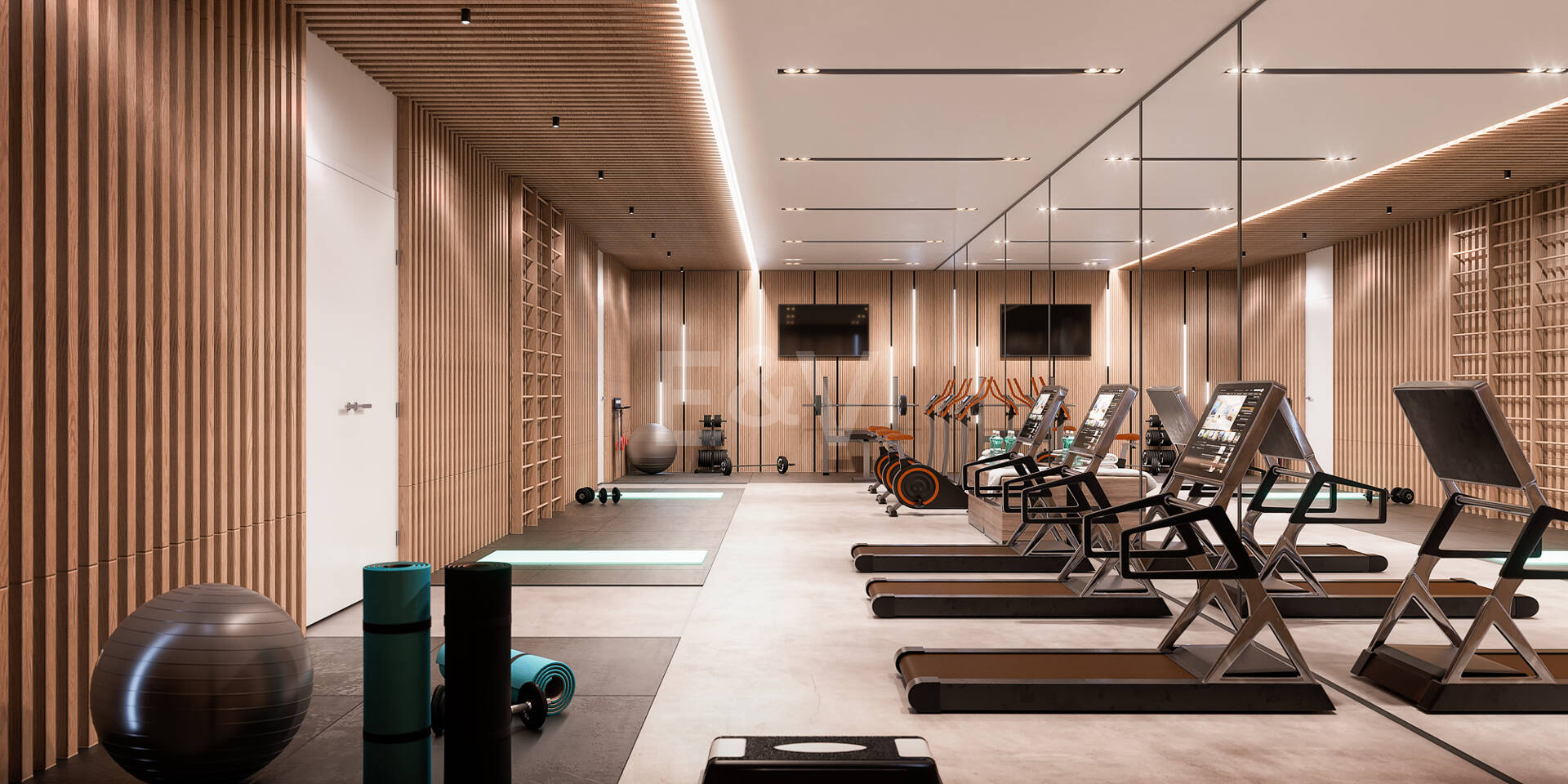 Nikki Living, Proyecto con un estilo de vida de lujo y una inversión inteligente en el Valle del Golf