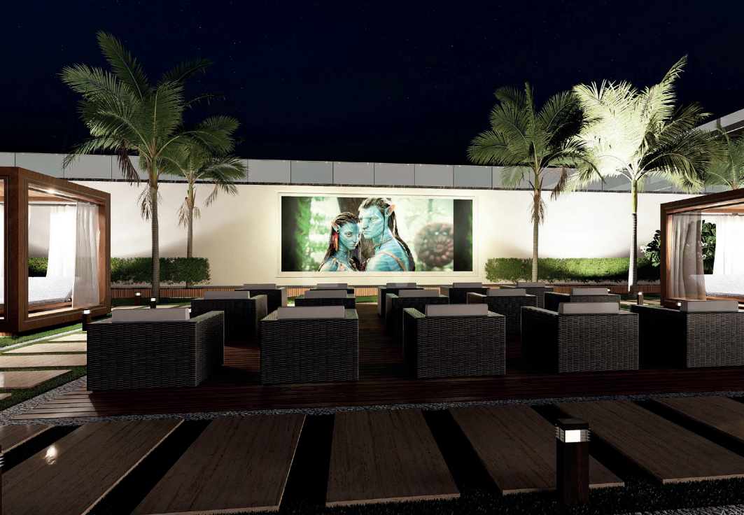 Nikki Living, Your Gateway to Luxury Living and a Smart Investment in the Golf Valley