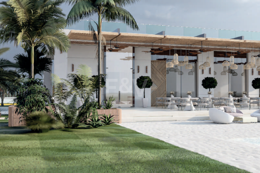 Nikki Living, Your Gateway to Luxury Living and a Smart Investment in the Golf Valley