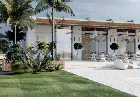 Nikki Living, Your Gateway to Luxury Living and a Smart Investment in the Golf Valley