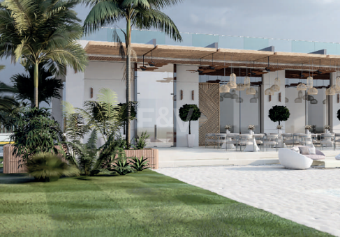 Nikki Living, Deweloperzy w Nueva Andalucia, Marbella (Wszystkie obszary)