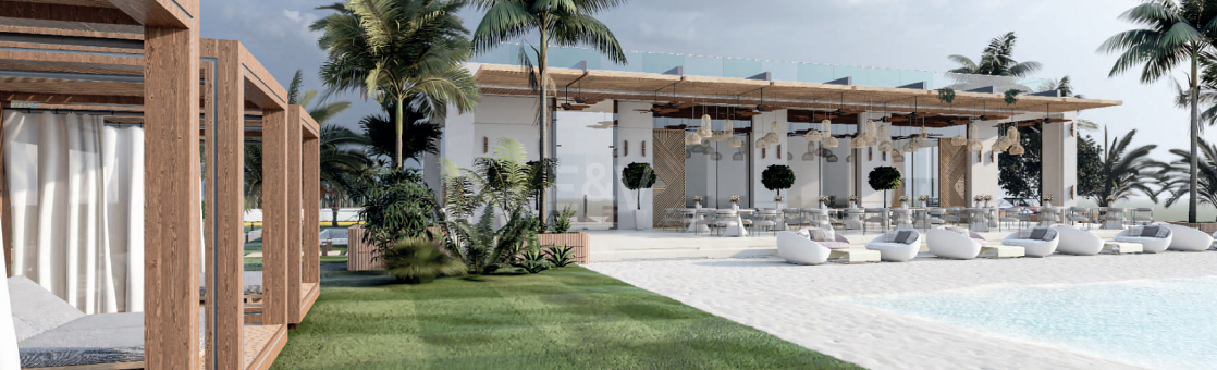 Nikki Living, Your Gateway to Luxury Living and a Smart Investment in the Golf Valley