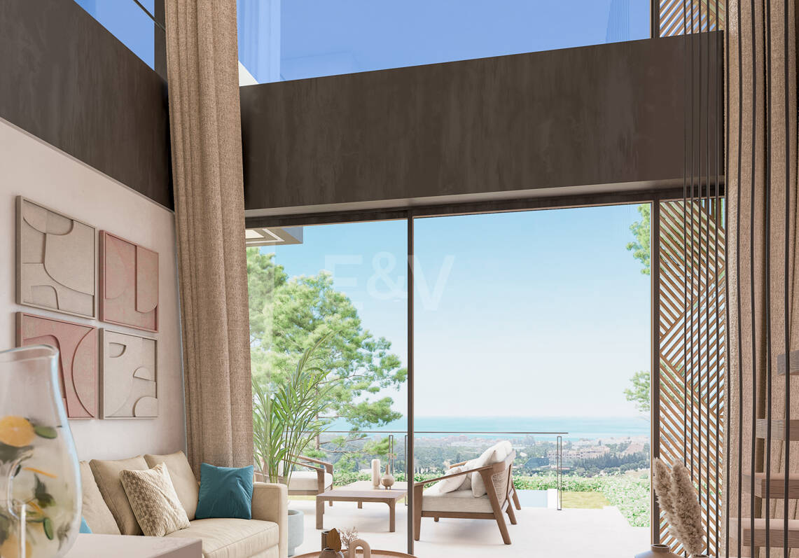 Nikki Living, Deweloperzy w Nueva Andalucia, Marbella (Wszystkie obszary)