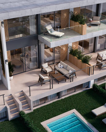 Nikki Living, Your Gateway to Luxury Living and a Smart Investment in the Golf Valley