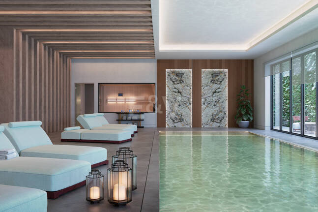 Nikki Living, Your Gateway to Luxury Living and a Smart Investment in the Golf Valley