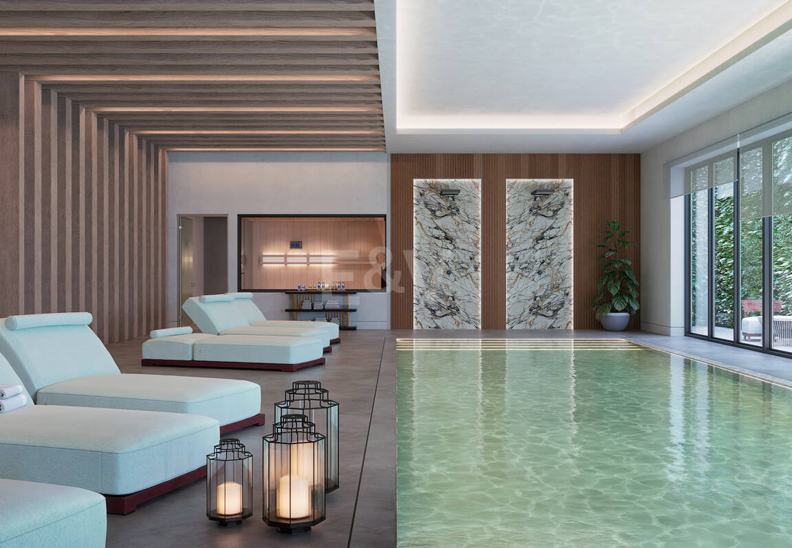 Nikki Living, Your Gateway to Luxury Living and a Smart Investment in the Golf Valley