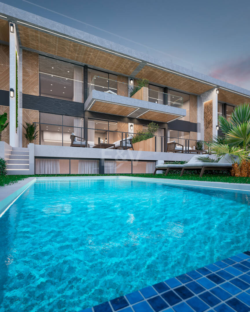 Nikki Living, Proyecto con un estilo de vida de lujo y una inversión inteligente en el Valle del Golf