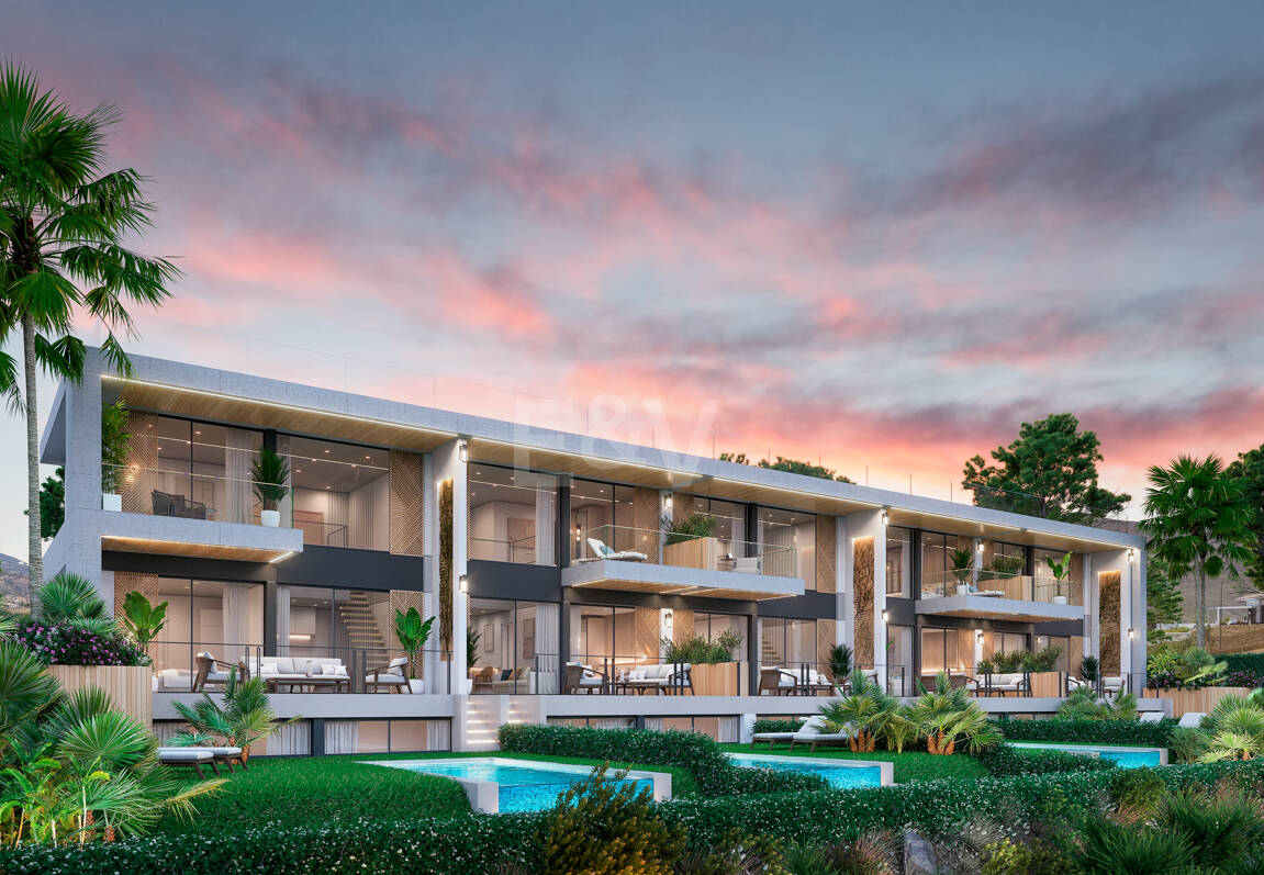 Nikki Living, Your Gateway to Luxury Living and a Smart Investment in the Golf Valley