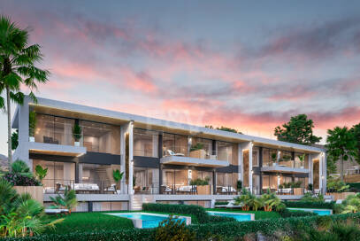 Nikki Living, Your Gateway to Luxury Living and a Smart Investment in the Golf Valley