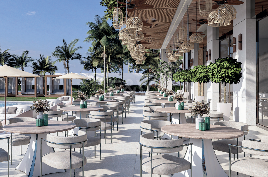 Nikki Living, Your Gateway to Luxury Living and a Smart Investment in the Golf Valley