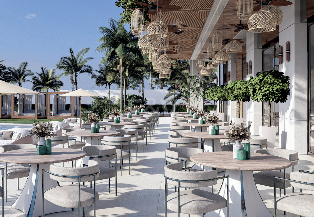 Nikki Living, Your Gateway to Luxury Living and a Smart Investment in the Golf Valley