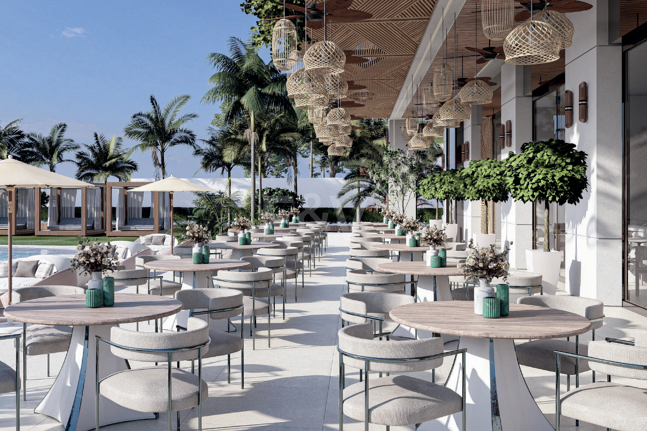 Nikki Living, Your Gateway to Luxury Living and a Smart Investment in the Golf Valley