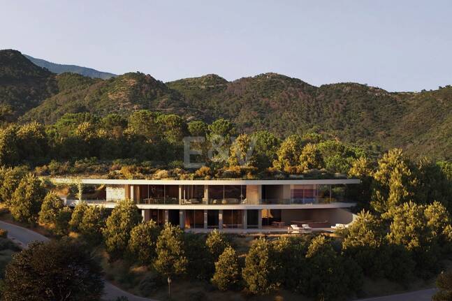 Vitae Villa, Ultra-Modern Eco-Luxury Retreat Villas in Monte Mayor