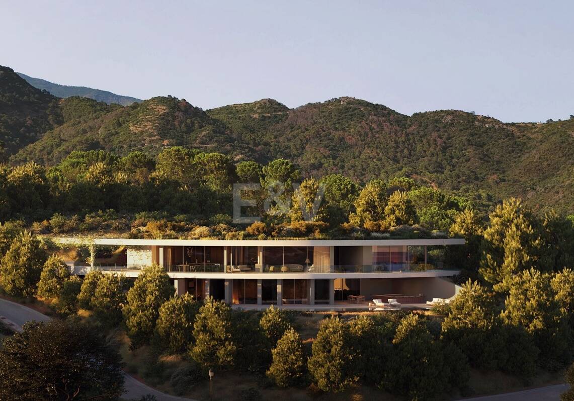 Vitae Villa, Ultra-Moderne Eco-Luxus-Rückzugs-Villen in Monte Mayor