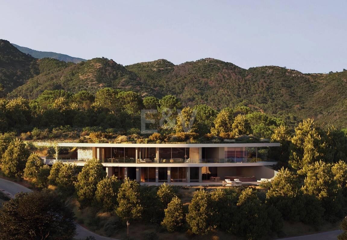 Vitae Villa, Ultra-Modern Eco-Luxury Retreat Villas in Monte Mayor