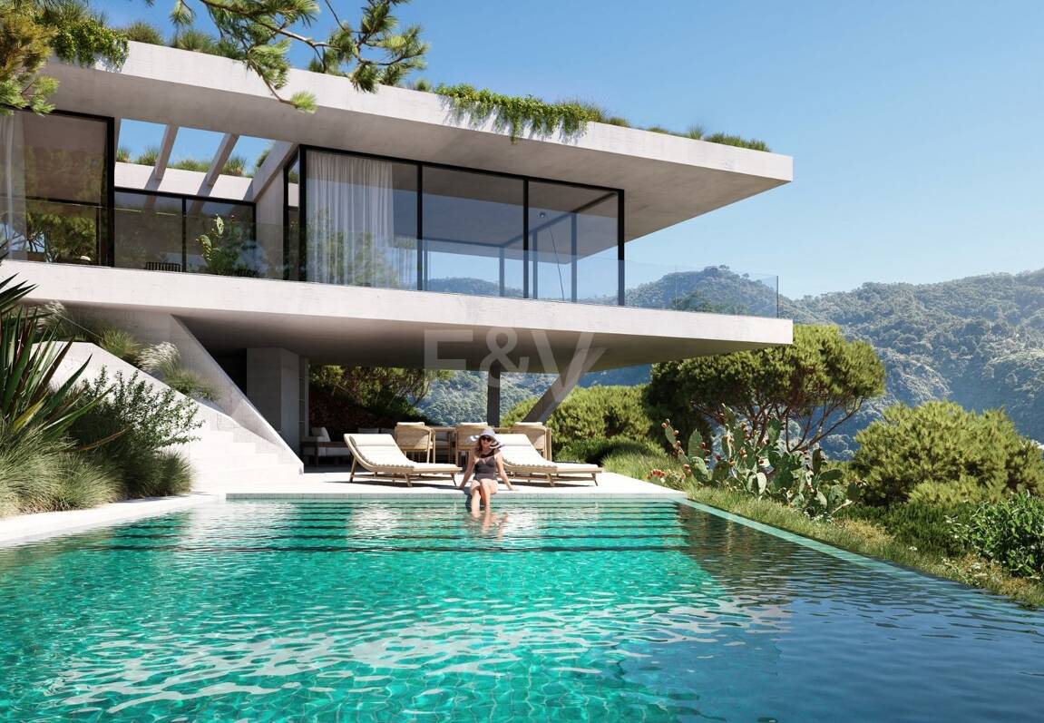 Vitae Villa, Ultra-Modern Eco-Luxury Retreat Villas in Monte Mayor